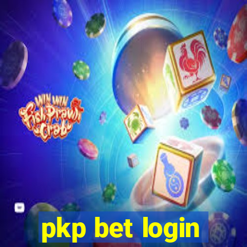 pkp bet login